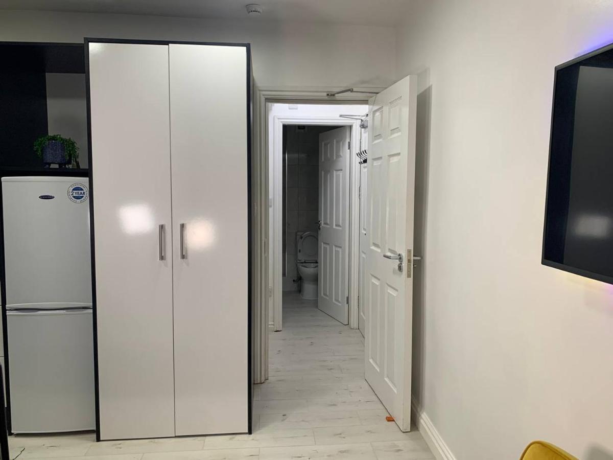 Kunda House Moseley Apartments Birmingham Extérieur photo