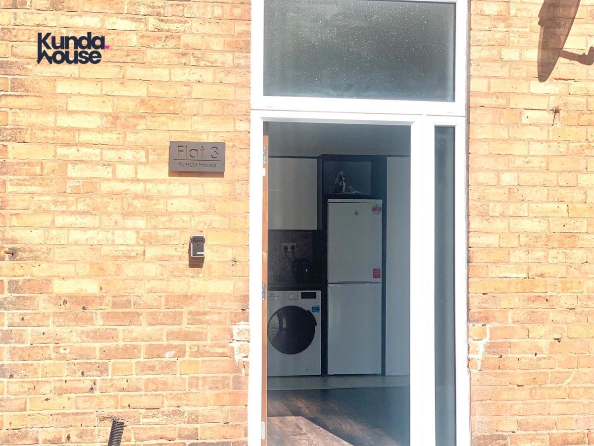 Kunda House Moseley Apartments Birmingham Extérieur photo